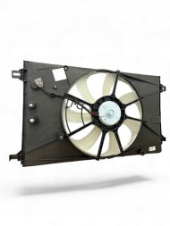 AHE RadioW0498/15646500154 Вентилятор TOYOTA COROLLA E21 2022- 1.5 VVT-i 2.0 hybrid 16711F3020
