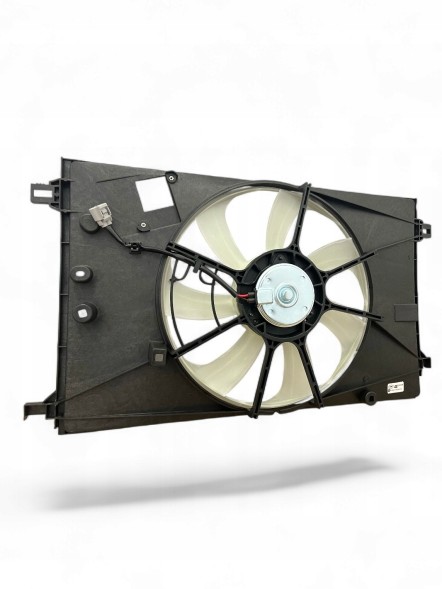 AHE RadioW0498/15646500154 Вентилятор TOYOTA COROLLA E21 2022- 1.5 VVT-i 2.0 hybrid 16711F3020