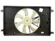 AHE RadioW0498/15646500154 Вентилятор TOYOTA COROLLA E21 2022- 1.5 VVT-i 2.0 hybrid 16711F3020