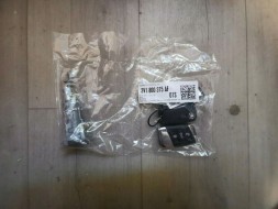 Skoda OE 3V0959752M, 3V1800375AE, 3V0959752N Комплект ключів Skoda Superb 3V1800375AF