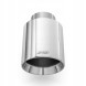RM Motors KPCP101/63DS Наконечник прямий RM Motors з полірованої нержавіючої сталі KPCP/DS 63DS