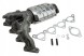 NTY KAT-HY-503 Каталізатор hyundai tucson 2.0 2004- kia sportage 2.0 2004-