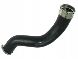 Turborury 2506700033617 Шнур трубка турбо шланг інтеркулера nissan qashqai iii 1.3dig-t 14460-6ub0a