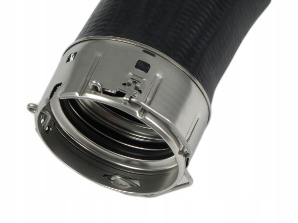 Turborury 2506700033617 Шнур трубка турбо шланг інтеркулера nissan qashqai iii 1.3dig-t 14460-6ub0a