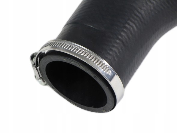 Turborury 2506700033617 Шнур трубка турбо шланг інтеркулера nissan qashqai iii 1.3dig-t 14460-6ub0a