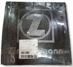 Zimmermann 150.3483.20 Гальмівний диск передній bmw 5 touring 3,0