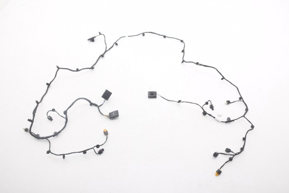 BMW OE 5A5BCA3 E6Y20AA 5A5BC88 BMW BMW 7 G70 ДРІТ PDC ПРОВОДКА БАМПЕРА ПЕРЕДНЯ