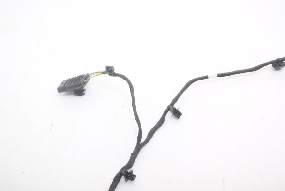 BMW OE 5A5BCA3 E6Y20AA 5A5BC88 BMW BMW 7 G70 ДРІТ PDC ПРОВОДКА БАМПЕРА ПЕРЕДНЯ