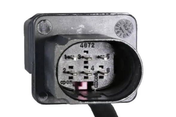 Valeo 368278 Лямбда-зонд з планарним підігрівом 368278 valeo
