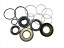 Китай HO9009KIT Ремкомплект рульової передачі HONDA Civic 4D 05-12