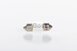 1987302227 BOSCH Автолампа 12V 10W PURE LIGHT