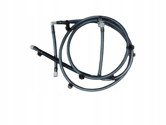 Mazda OE KBB351404 Шнур омивача фар oe mazda cx-60 kh kbb351404