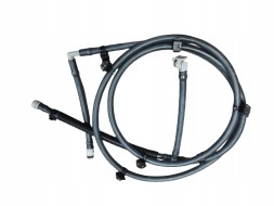Mazda OE KBB351404 Шнур омивача фар oe mazda cx-60 kh kbb351404