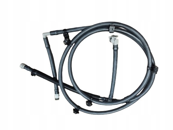 Mazda OE KBB351404 Шнур омивача фар oe mazda cx-60 kh kbb351404