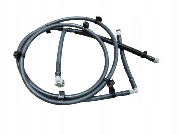 Mazda OE KBB351404 Шнур омивача фар oe mazda cx-60 kh kbb351404