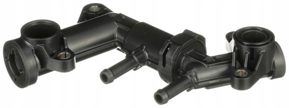 Gates EHV120 Керуючий клапан, охолоджуюча рідина gates ehv120