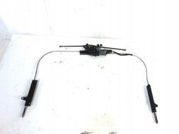 BMW OE 71833211 МОДУЛЬ СИЛІЧОК БЛОКУВАННЯ КРИШКИ ДАХУ 7183321 BMW E93 КАБРІОЛЕТ 54377183321