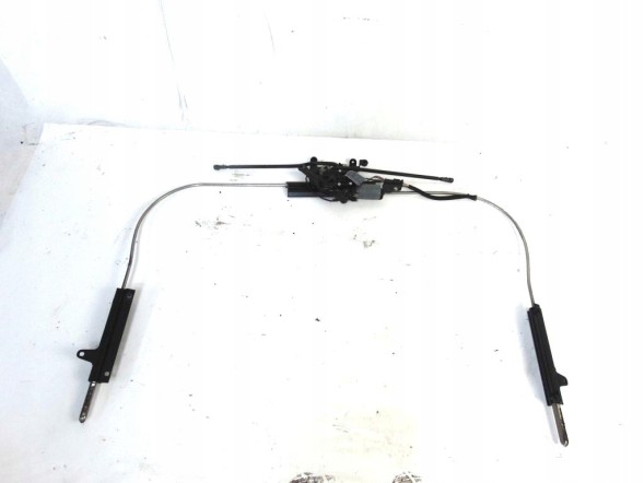 BMW OE 71833211 МОДУЛЬ СИЛІЧОК БЛОКУВАННЯ КРИШКИ ДАХУ 7183321 BMW E93 КАБРІОЛЕТ 54377183321