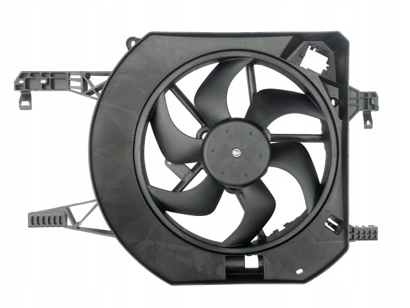 AltimGT ATRN-9-0415-2 Вентилятор Nissan Primastar 2002-
