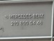 Mercedes-Benz OE 2108000448 A2108000448 ORYGINAŁ MERCEDES BENZ BLCP ОРИГІНАЛЬНИЙ НАСОС ЦЕНТРАЛЬНОГО ЗАМКА MERCEDES-BENZ W210 W208 R170