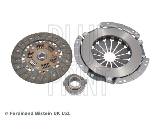 ADK83034 BLUE PRINT Ремонтний комплект зчеплення