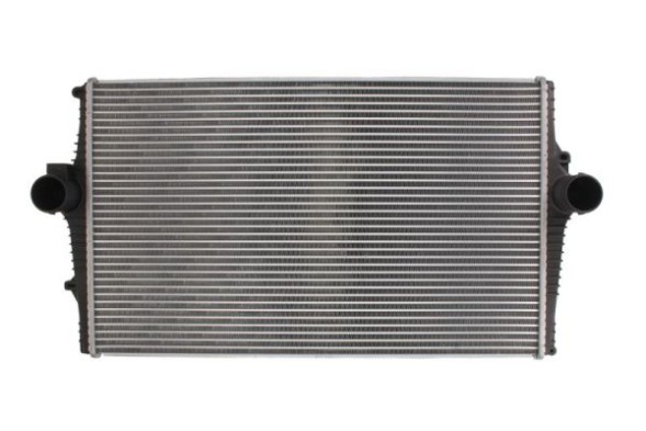 Thermotec DAV002TT Охолоджувач впускного повітря thermotec dav002tt