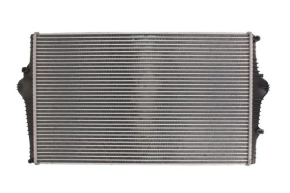 Thermotec DAV002TT Охолоджувач впускного повітря thermotec dav002tt