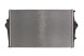 Thermotec DAV002TT Охолоджувач впускного повітря thermotec dav002tt
