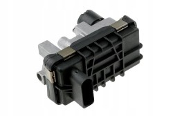 NTY ECD-FR-000 Настройка турбіни g221 6nw008412 ford mondeo iii tddi tdci