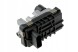 NTY ECD-FR-000 Настройка турбіни g221 6nw008412 ford mondeo iii tddi tdci