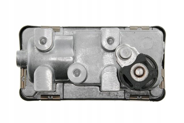 NTY ECD-FR-000 Настройка турбіни g221 6nw008412 ford mondeo iii tddi tdci
