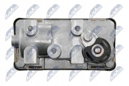 NTY ECD-FR-000 Настройка турбіни g221 6nw008412 ford mondeo iii tddi tdci
