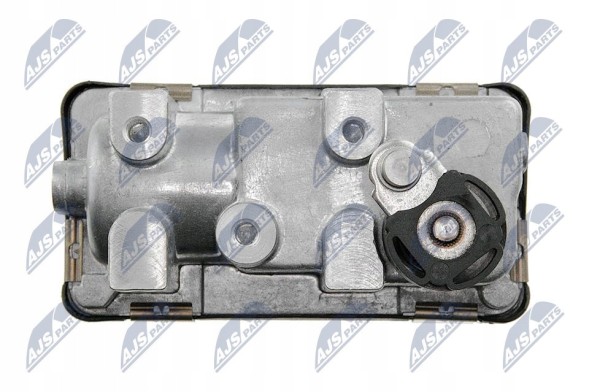 NTY ECD-FR-000 Настройка турбіни g221 6nw008412 ford mondeo iii tddi tdci