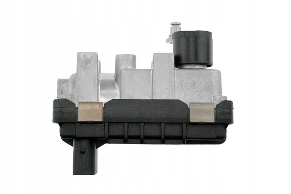 NTY ECD-FR-000 Настройка турбіни g221 6nw008412 ford mondeo iii tddi tdci
