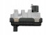 NTY ECD-FR-000 Настройка турбіни g221 6nw008412 ford mondeo iii tddi tdci