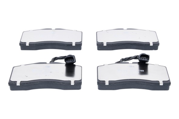 ATE 13.0460-4802.2 Гальмівні колодки передні ate audi a8 d2 s8 quattro 13.0460-4802.2