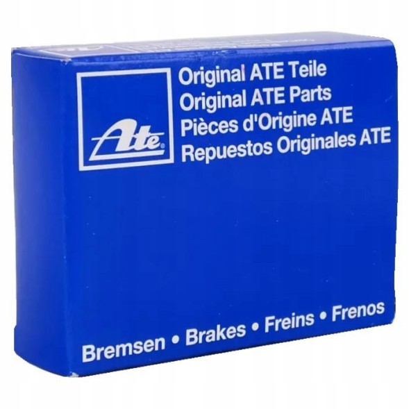 ATE 13.0460-4802.2 Гальмівні колодки передні ate audi a8 d2 s8 quattro 13.0460-4802.2