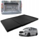 CHROMEMASTER OM-MF-0004-001 Матрац розкладний туристичне ліжко для кемпінгу для FORD TOURNEO CUSTOM 2023-