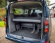 CHROMEMASTER OM-MF-0004-001 Матрац розкладний туристичне ліжко для кемпінгу для FORD TOURNEO CUSTOM 2023-