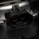 Fiat OE Корпус вентилятора охолодження Ducato Jumper Boxer Fiat OE 1393269080