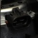 Fiat OE Корпус вентилятора охолодження Ducato Jumper Boxer Fiat OE 1393269080