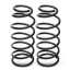 Ultra Power 81022, 3F235310FA, SMS81022 Пружини передні 2шт Ford Windstar 1999-2003 V6 3.0L V6 3.8L
