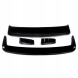 Китай Spoiler Lotka BMW E36 GT CLASS Czarny Połysk Спойлер чорний для BMW E36 GT CLASS, замінник