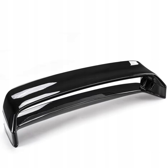 Китай Spoiler Lotka BMW E36 GT CLASS Czarny Połysk Спойлер чорний для BMW E36 GT CLASS, замінник
