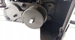 Ford OE Ford Kuga Mk1 Центральний тунель Консоль Корпус 7M51-R16E144