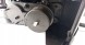 Ford OE Ford Kuga Mk1 Центральний тунель Консоль Корпус 7M51-R16E144