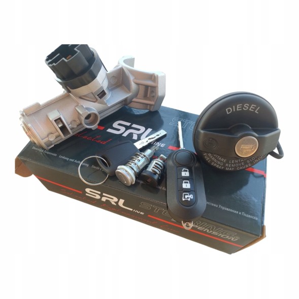 Китай ZAMEK STACYJKA KOREK KOMPLET ZESTAW ZAMKÓW KLUCZYK POD PILOT Z ELEKTRONIKĄ FIAT DUCATO 2006- 2007 2008 2009 2010 2011 2012 2013 2014 2015 2016 2017 18 ЗАМОК СТАЦІЯ ПРОБКА КОМПЛЕКТ ЗАМКІВ КЛЮЧ З ЕЛЕКТРОНІКОЮ FIAT DUCATO 2006-