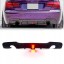 Китай BMW E90 E91 DYFUZOR TYLNA DOKŁADKA M-PERFORMANCE 0--0 CZARNY POŁYSK BMW E90 E91 ДИФУЗОР ЗАДНЯ НАКЛАДКА M-PERFORMANCE 0--0 ЧОРНИЙ ГЛЯНЕЦЬ