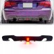Китай BMW E90 E91 DYFUZOR TYLNA DOKŁADKA M-PERFORMANCE 0--0 CZARNY POŁYSK BMW E90 E91 ДИФУЗОР ЗАДНЯ НАКЛАДКА M-PERFORMANCE 0--0 ЧОРНИЙ ГЛЯНЕЦЬ