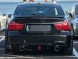 Китай BMW E90 E91 DYFUZOR TYLNA DOKŁADKA M-PERFORMANCE 0--0 CZARNY POŁYSK BMW E90 E91 ДИФУЗОР ЗАДНЯ НАКЛАДКА M-PERFORMANCE 0--0 ЧОРНИЙ ГЛЯНЕЦЬ